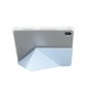 Чохол для планшета WiWU Classic III iPad 10 10.9" (2022) / iPad 11 A16 11" (2025) GF-003 Light Blue