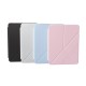 Чохол для планшета WiWU Classic III iPad Air 11'' (2024) GF-003 Pink