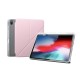 Чохол для планшета WiWU Classic III iPad Air 11'' (2024) GF-003 Pink