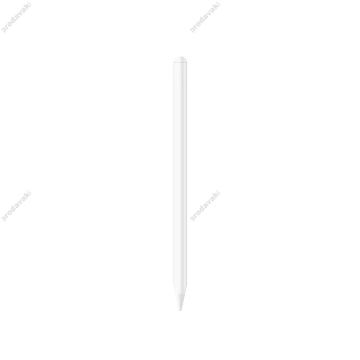 Стилус Wiwu Pencil E A02 White