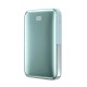 Повербанк портативний акумулятор Power bank Wiwu Wi-P018 Magnetic MagSafe магнітний 10000 mAh Blue