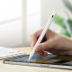 Стилус Wiwu Pencil E A02 White