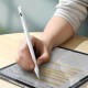 Стилус Wiwu Pencil E A02 White
