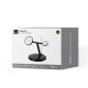 Бездротова зарядка Wiwu Wi-W032 4 in 1 wireless charge Black