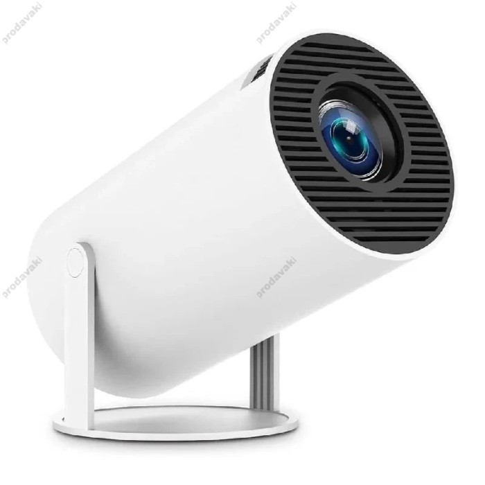 Розумний проектор Earldom ET-PJ01 Wifi 1080P White