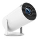 Розумний проектор Earldom ET-PJ01 Wifi 1080P White