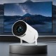 Розумний проектор Earldom ET-PJ01 Wifi 1080P White
