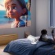 Розумний проектор Earldom ET-PJ01 Wifi 1080P White