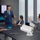 Розумний проектор Earldom ET-PJ01 Wifi 1080P White