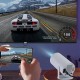 Розумний проектор Earldom ET-PJ01 Wifi 1080P White