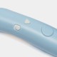 Іграшка 3D Pen ручка в комплекті із пластиком 3х кольорів Blue