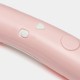 Іграшка 3D Pen ручка в комплекті із пластиком 3х кольорів Pink