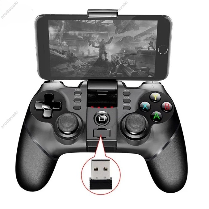 Джойстик Ipega PG-9076 Gamepad Bluetooth