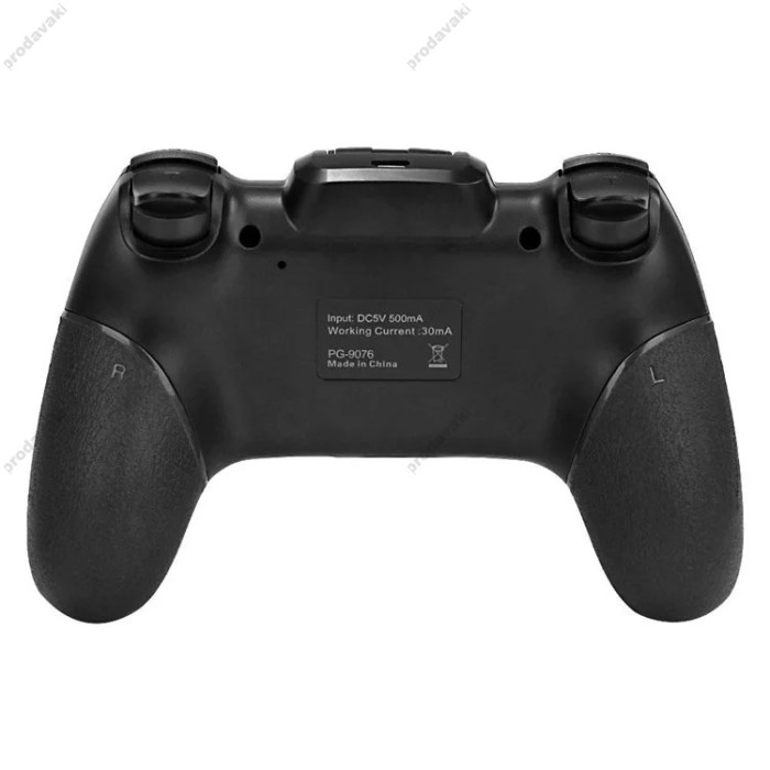 Джойстик Ipega PG-9076 Gamepad Bluetooth
