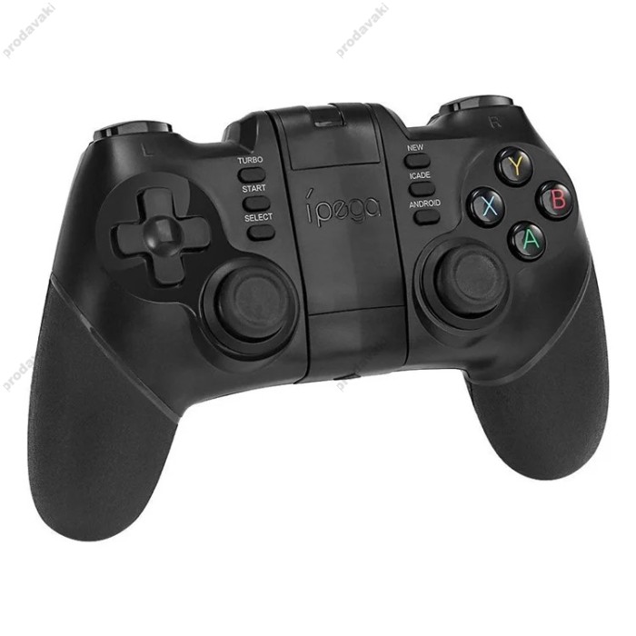 Джойстик Ipega PG-9076 Gamepad Bluetooth