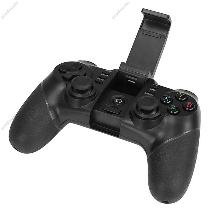 Джойстик Ipega PG-9076 Gamepad Bluetooth