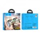 Ігровий контролер тригери Game buttons Hoco GM5 Wolf mobile Black-Gray