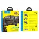  Ігровий контролер для смартфона Hoco GM7 Eagle six finger Black