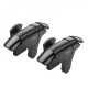 Ігровий контролер тригери Game buttons Hoco GM5 Wolf mobile Black-Gray