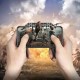  Ігровий контролер для смартфона Hoco GM7 Eagle six finger Black