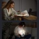 Настільна лампа Glocusent Mini clip-on Book light Green