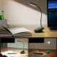 Настільна лампа Glocusent Mini clip-on Book light Green