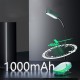 Настільна лампа Glocusent Mini clip-on Book light Green
