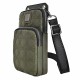 Сумка WiWU Mini-Crossbody bag Green