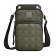 Сумка WiWU Mini-Crossbody bag Green