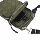 Сумка WiWU Mini-Crossbody bag Green