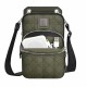 Сумка WiWU Mini-Crossbody bag Green