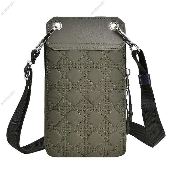 Сумка WiWU Mini-Crossbody bag Green