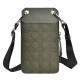 Сумка WiWU Mini-Crossbody bag Green