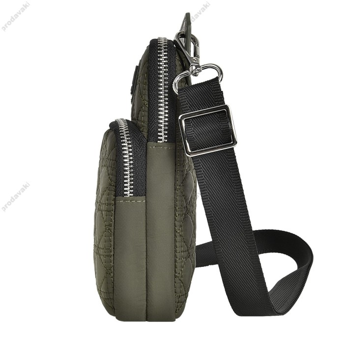 Сумка WiWU Mini-Crossbody bag Green
