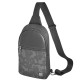 Сумка WIWU Salem Crossbody Black
