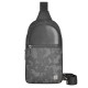Сумка WIWU Salem Crossbody Black