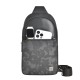 Сумка WIWU Salem Crossbody Black