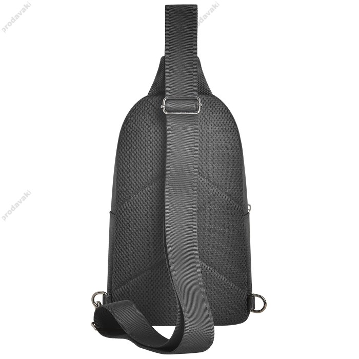 Сумка WIWU Salem Crossbody Black