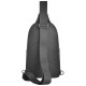 Сумка WIWU Salem Crossbody Black