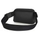 Сумка WiWU LULU Crossbody Bag PU leather Black