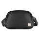 Сумка WiWU LULU Crossbody Bag PU leather Black