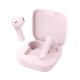 Бездротові Bluetooth навушники Baseus Bowie E16 True Wireless Earphones BT 5.3 Pink A00061900413-01