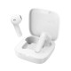 Бездротові Bluetooth навушники Baseus Bowie E16 True Wireless Earphones BT 5.3 White A00061900223-00