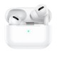Бездротові Bluetooth навушники HOCO EW68 True wireless ANC+ENC noise cancelling BT 5.4 White