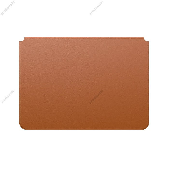 Чохол - конверт SwitchEasy EasyStand для MacBook ноутбука планшета 13"-14" Brown