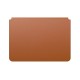 Чохол - конверт SwitchEasy EasyStand для MacBook ноутбука планшета 13"-14" Brown