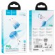 Мережевий зарядний пристрій HOCO C101A single port charger 20W Blue