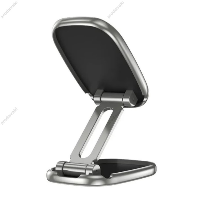 Автомобільний тримач XO C157 mini Folding Universal Magnetic Phone Holder Free Accessory Kit Black