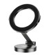 Автомобільний тримач XO C158 magsafe Magnetic 360° Rotating Magnetic Cell Phone Holder Black
