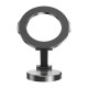 Автомобільний тримач XO C158 magsafe Magnetic 360° Rotating Magnetic Cell Phone Holder Black
